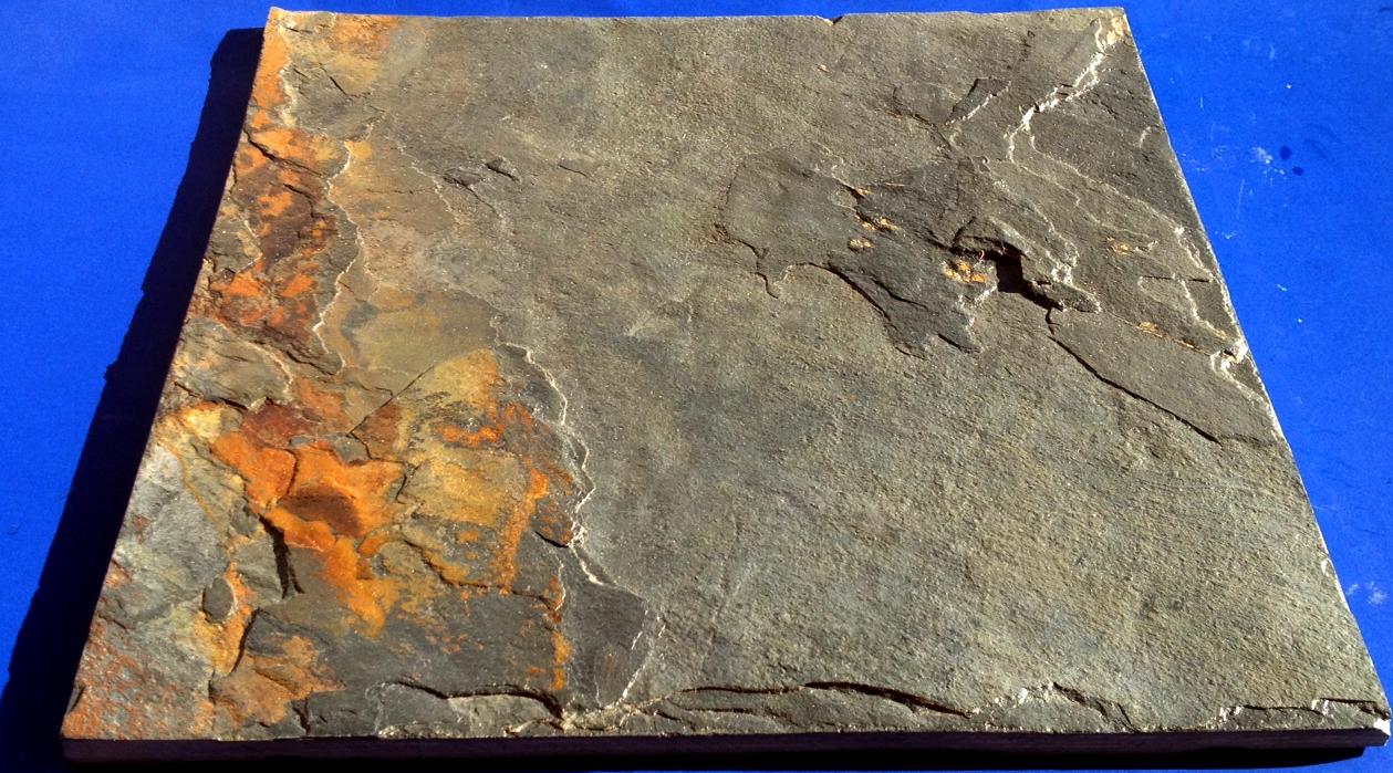 Sealed slate